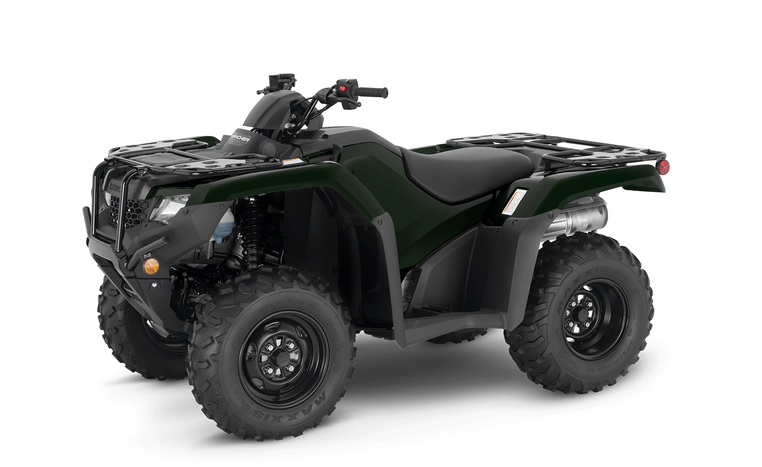 Honda four wheeler dealership near me cheap