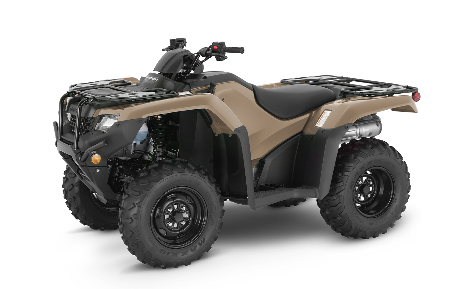 product RANCHER 4X4 AT EPS