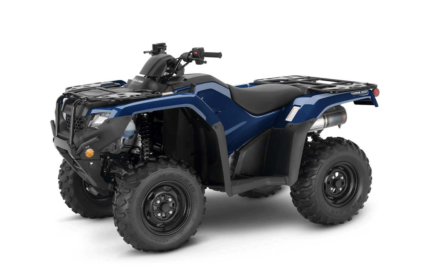 FourTrax Rancher Utility ATV Honda
