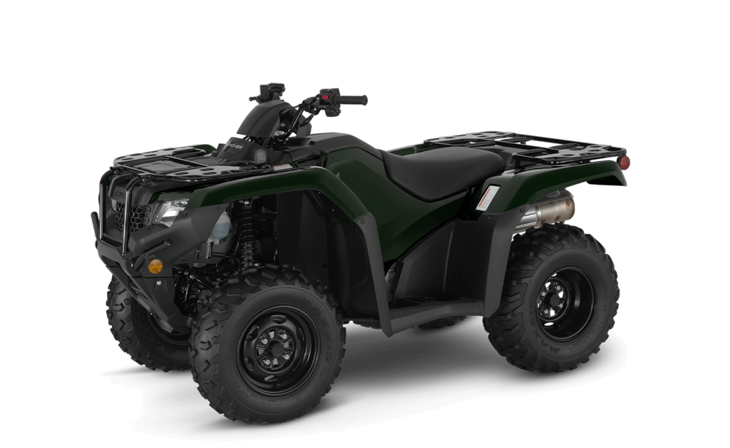 FourTrax Recon Lightweight ATV Honda