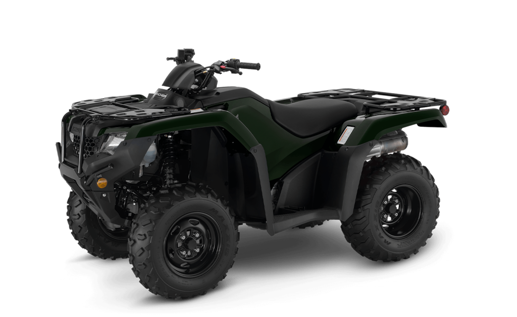 2017 honda atv for sale best sale