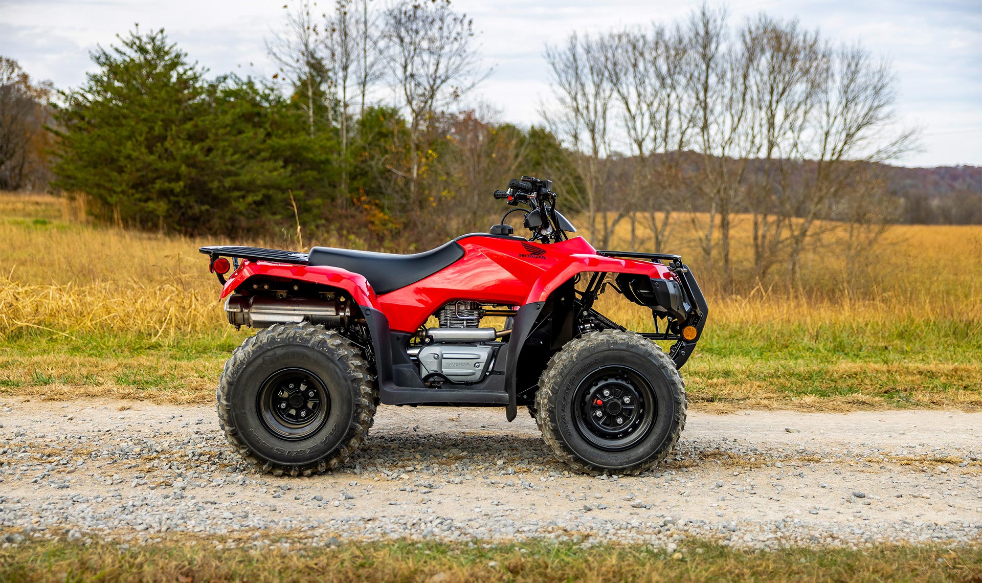 2020 honda four wheeler price deals