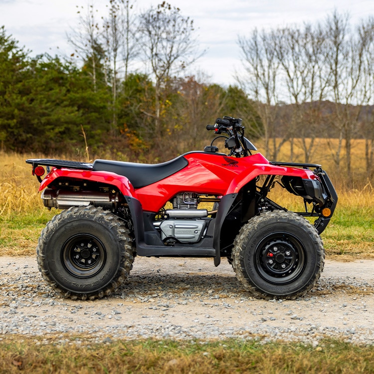 Honda recon dealers near me hot sale