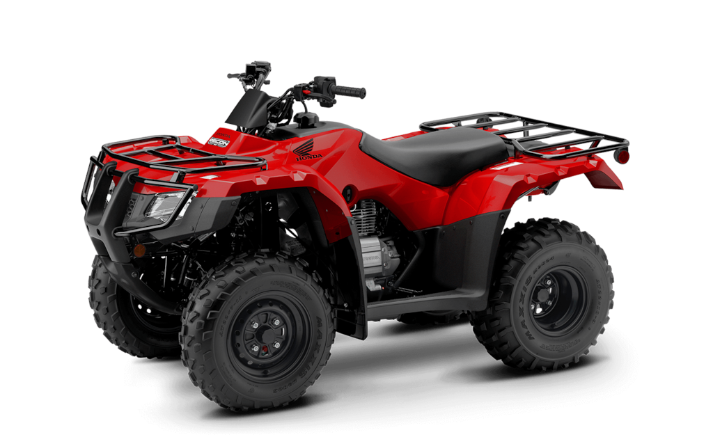2018 honda atv for sale cheap
