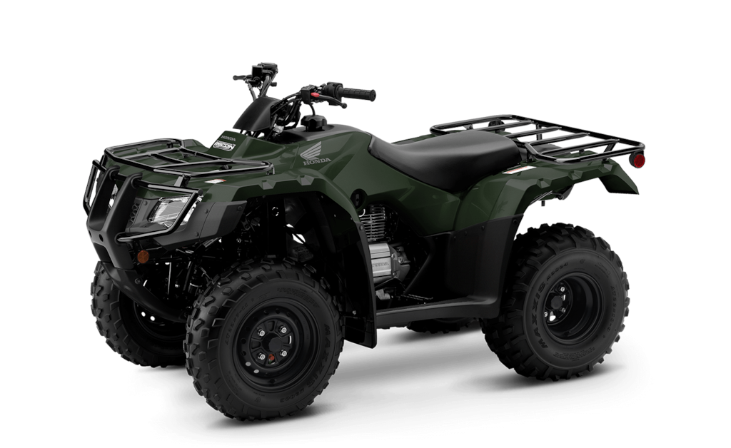 Honda electric quad bike 2025