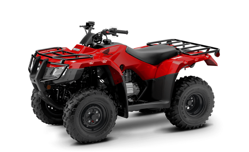 Honda quad dealership cheap