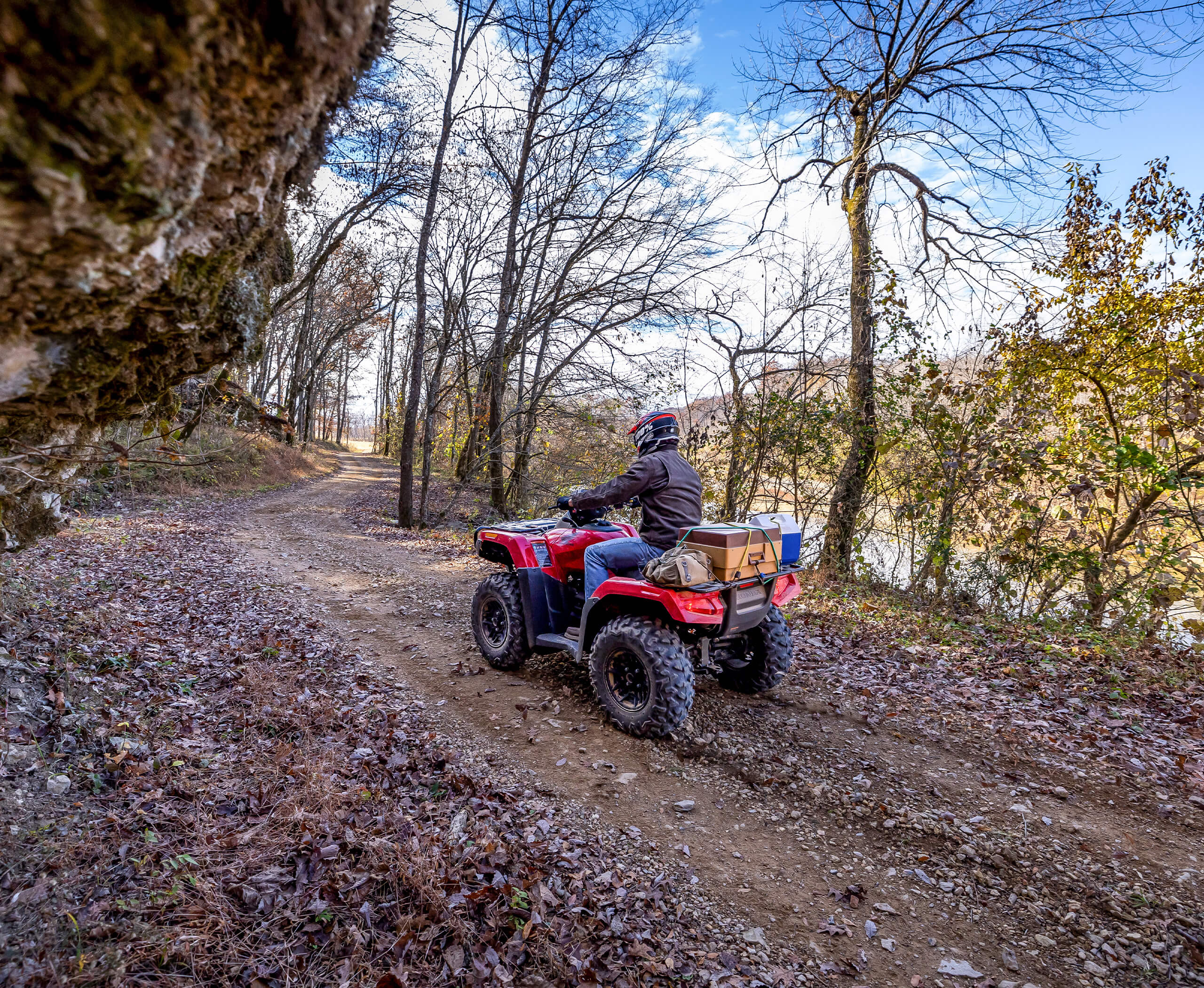 2025-FourTrax-Rubicon-700-4x4-Automatic-gallery-05
