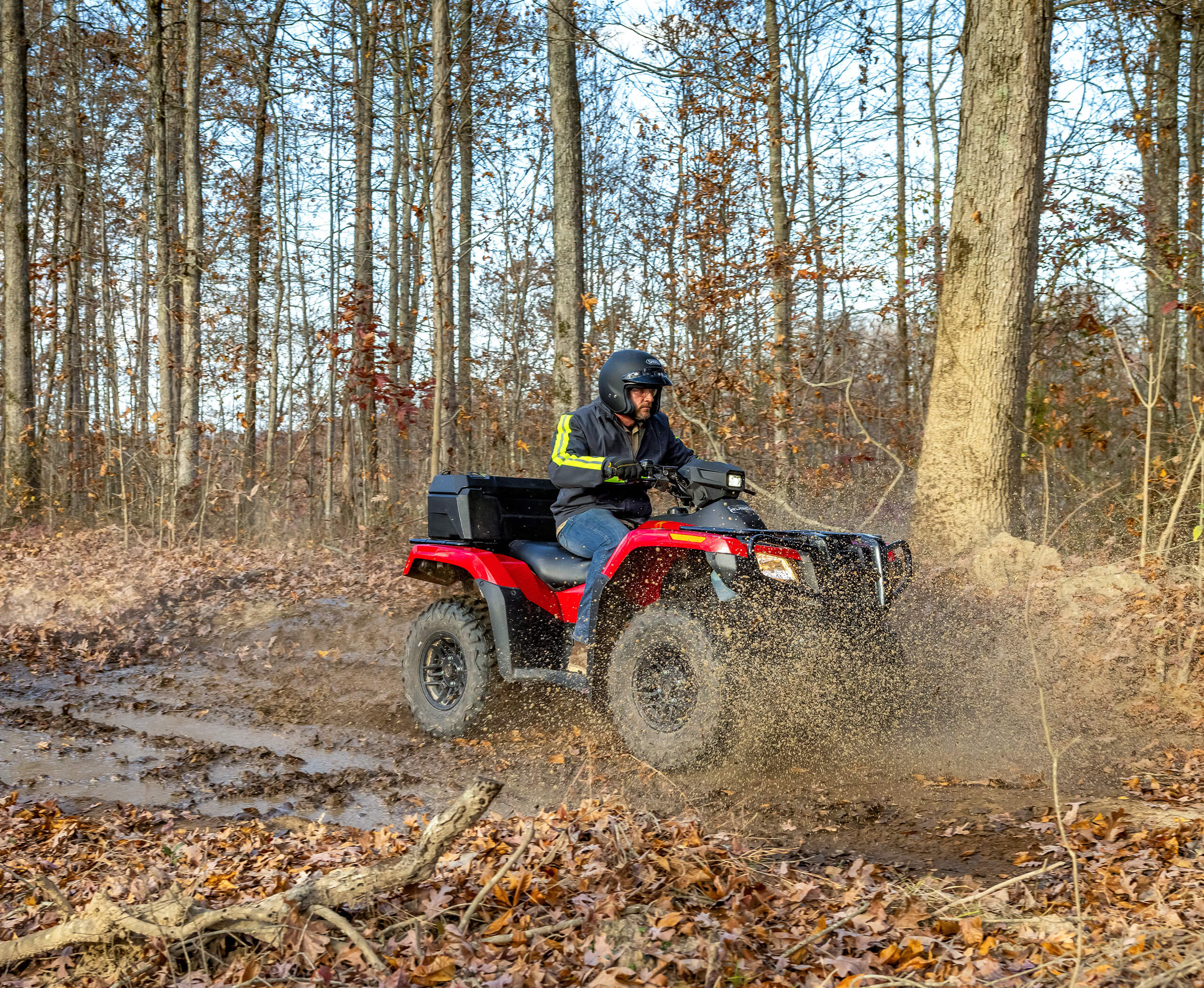 2026-FourTrax-Rubicon-700-4x4-Automatic-gallery-02