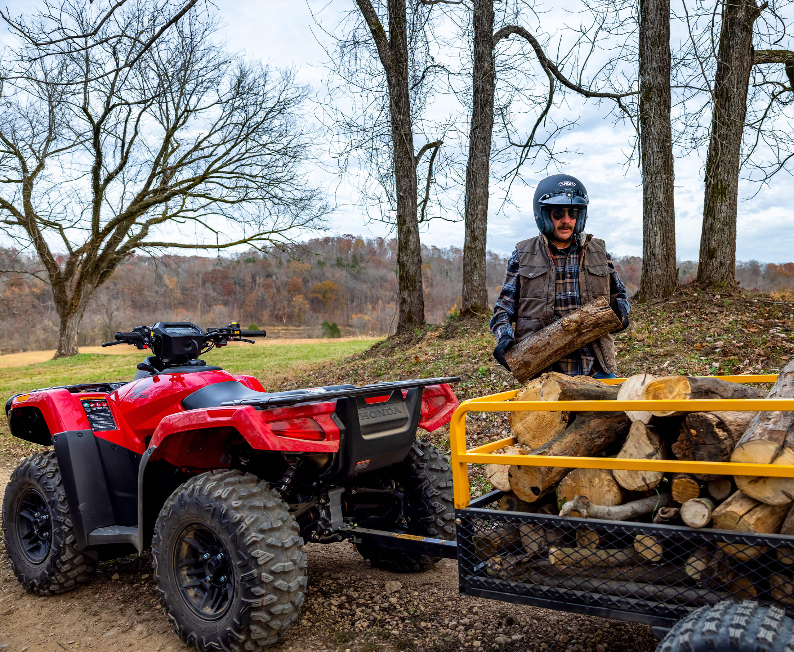 2026-FourTrax-Rubicon-700-4x4-Automatic-gallery-03
