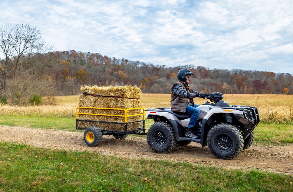 2025-FourTrax-Rubicon-700-4x4-Automatic-gallery-04