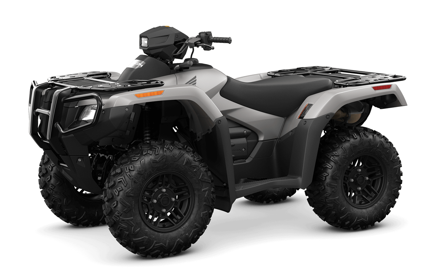 Largest honda atv discount