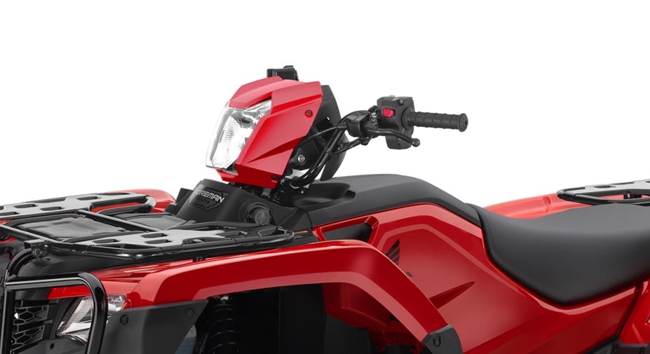 Electric Power Steering (EPS)