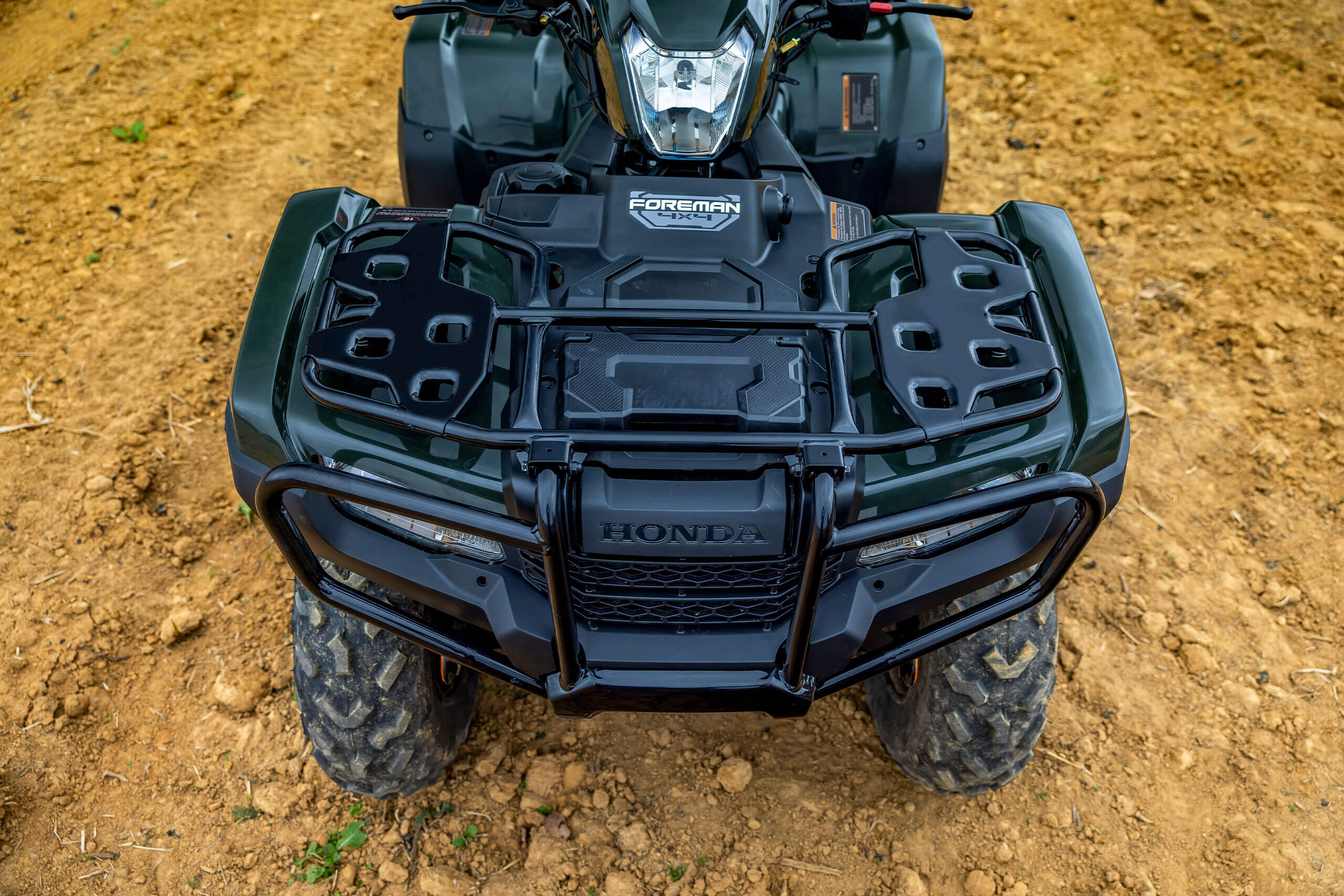 2026-FourTrax-Foreman-4X4-gallery-04