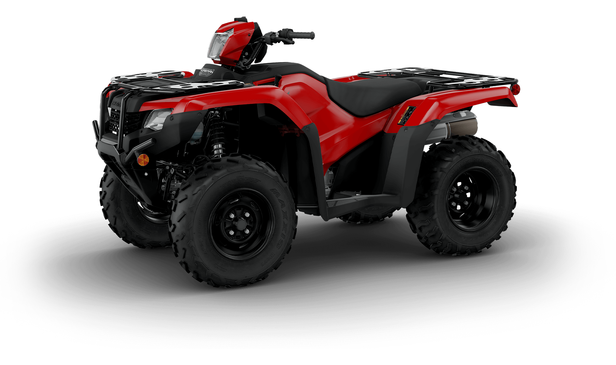 FourTrax Foreman 4X4 EPS