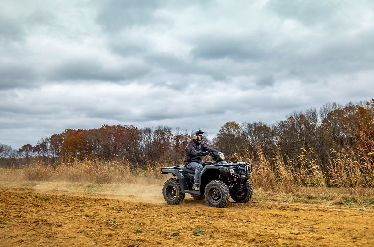 2025-FourTrax-Foreman-4X4-gallery-06