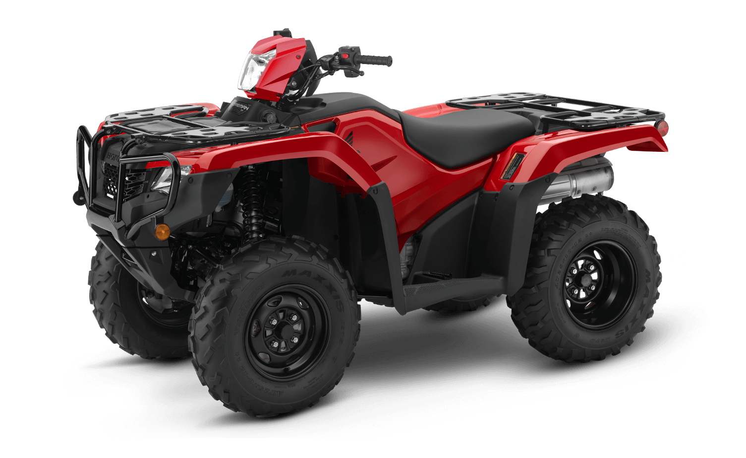 product FOREMAN 4X4 EPS