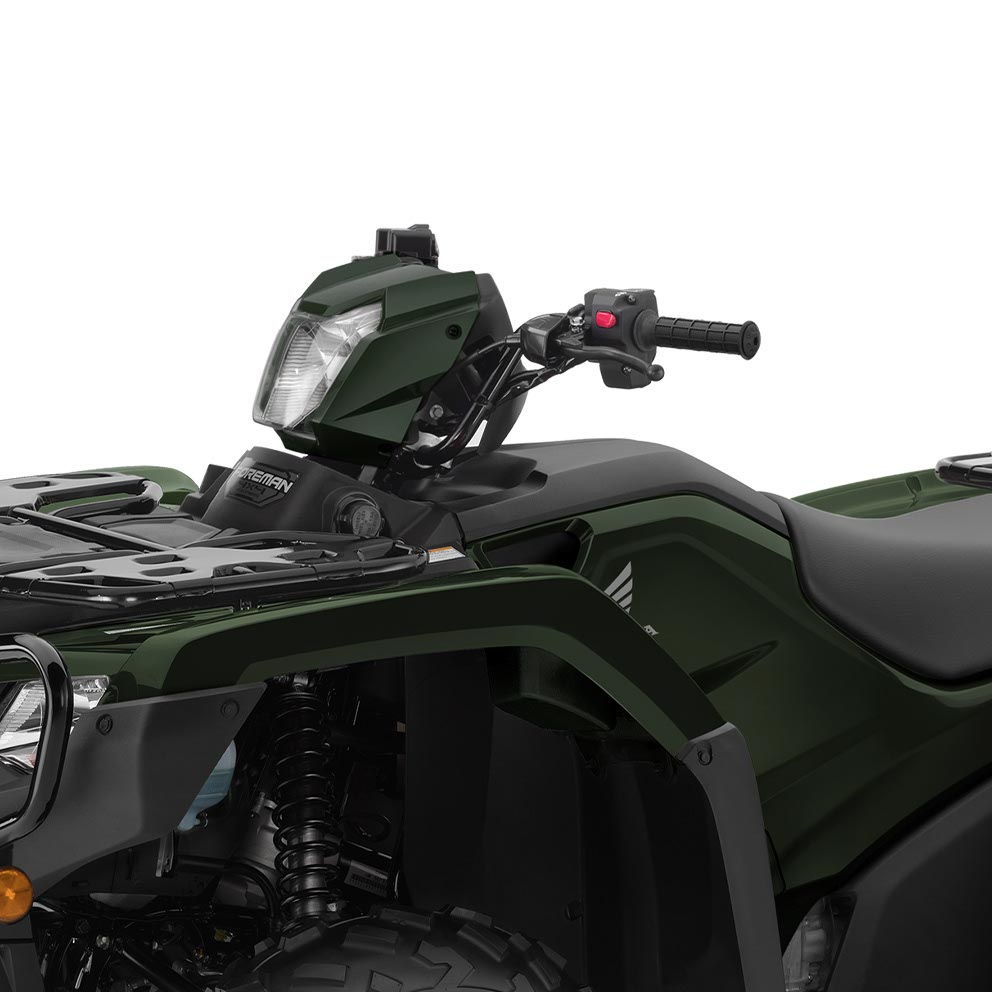 Electric Power Steering (EPS)
