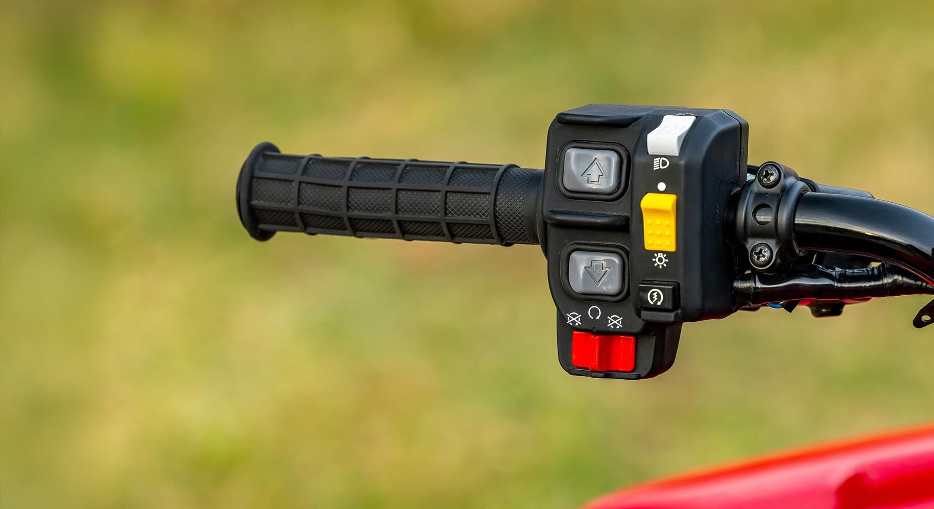 Automatic DCT available