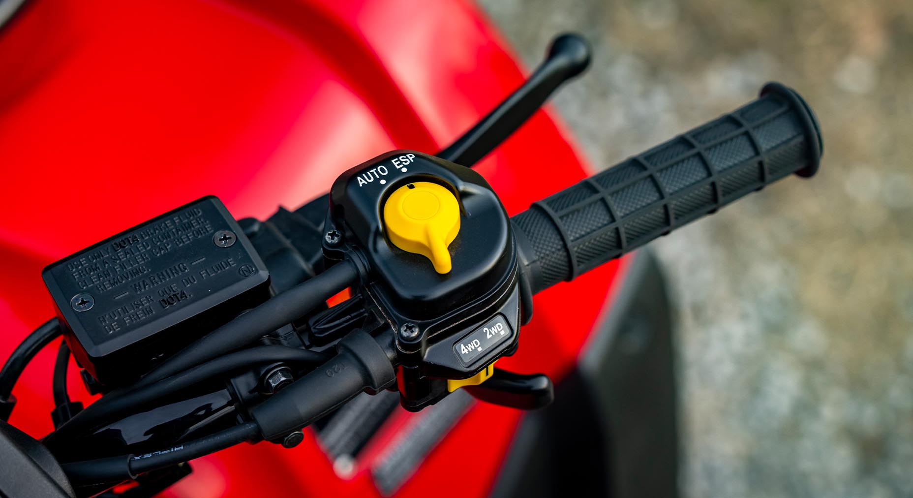 Electric Power Steering (EPS)