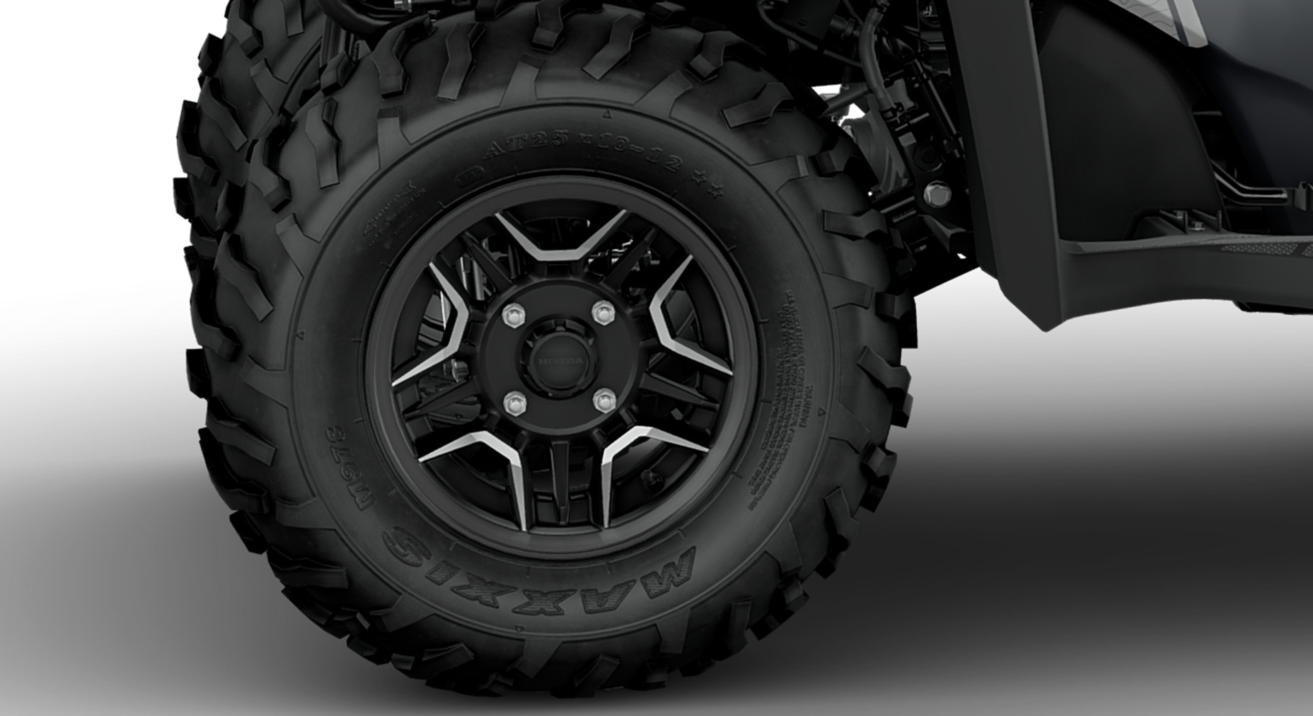 Maxxis tires