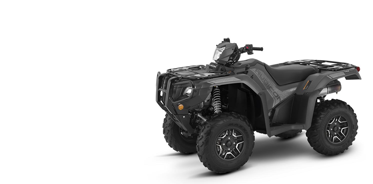 2026-FourTrax-Foreman-Rubicon-4x4-Panel