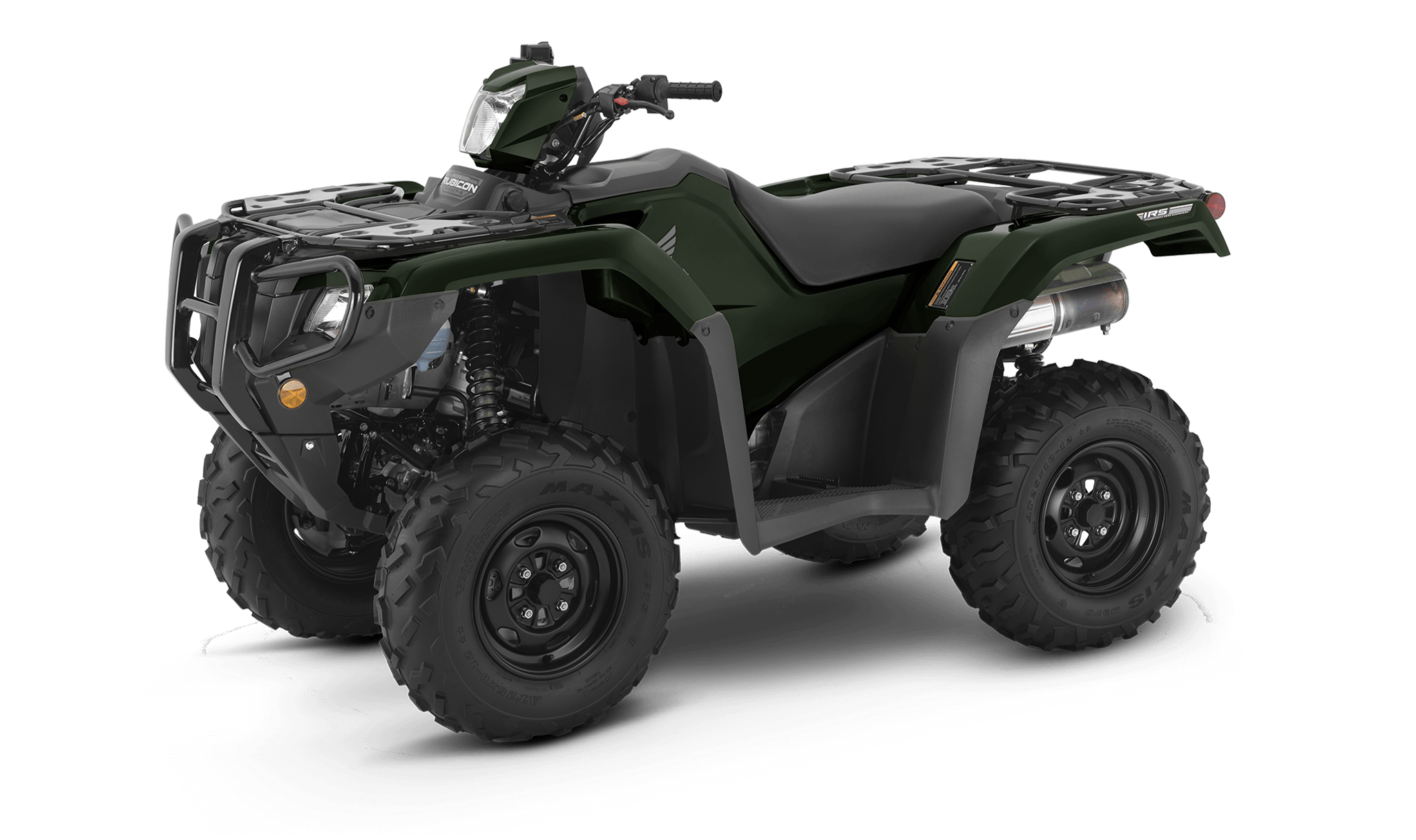 FourTrax Foreman Rubicon 4x4 EPS
