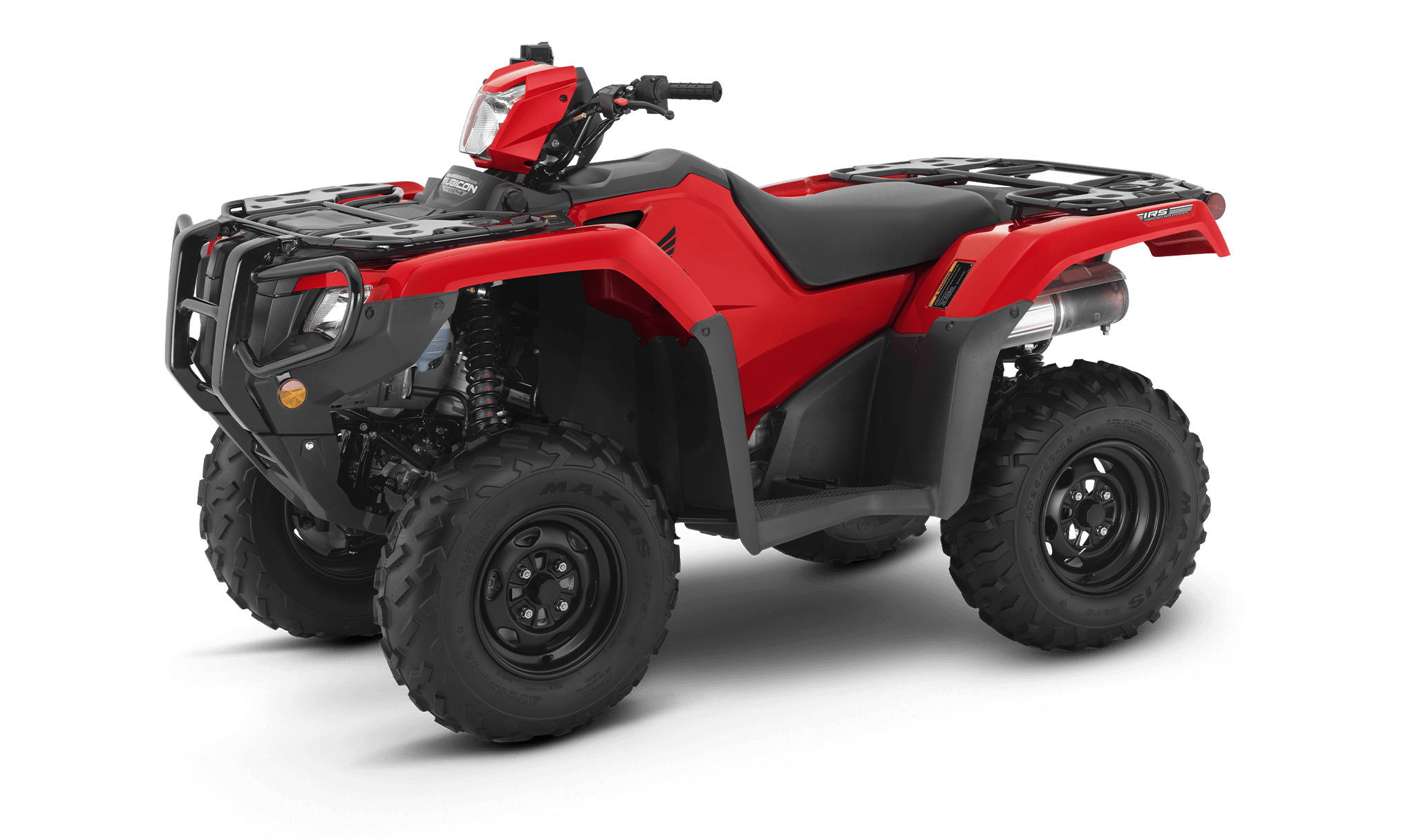 FourTrax Foreman Rubicon 4x4 EPS