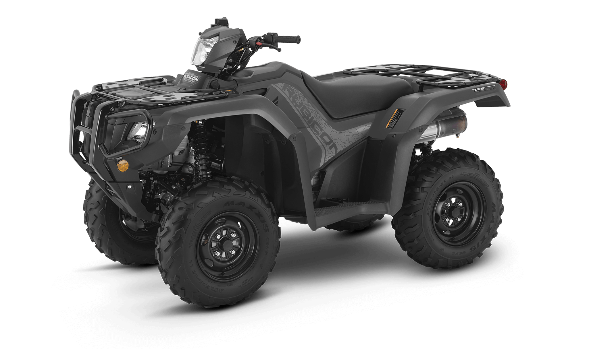 FourTrax Foreman Rubicon 4x4 EPS