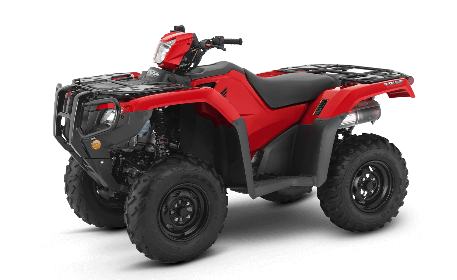 product FOREMAN RUBICON 4X4 EPS