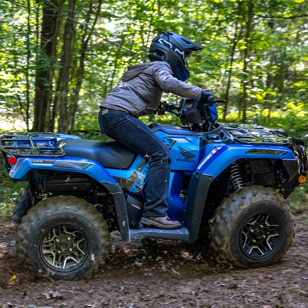 Maxxis tires
