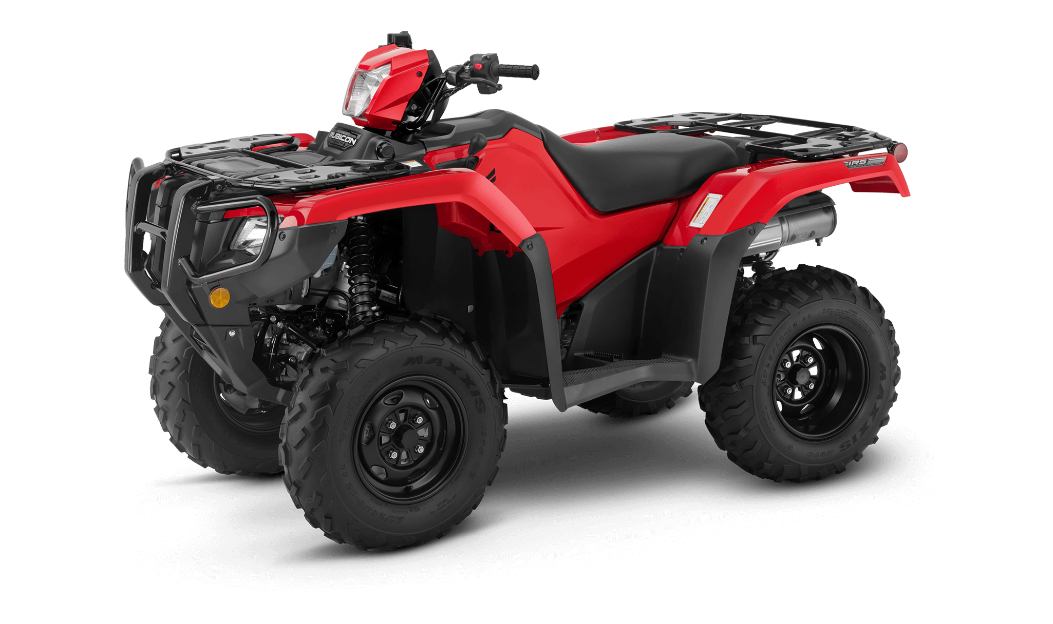 FourTrax Foreman Rubicon 4x4 Automatic DCT EPS