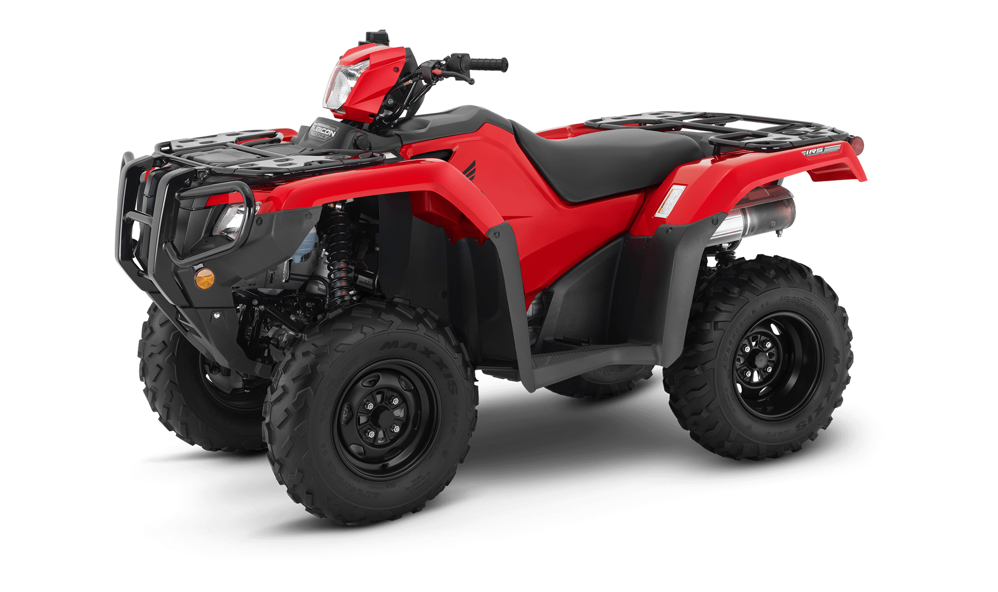 FourTrax Foreman Rubicon 4x4 EPS