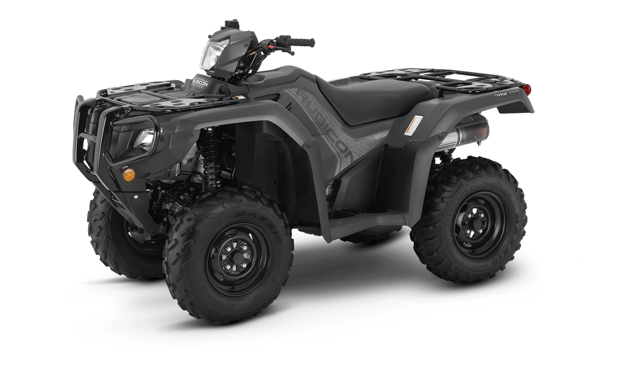 FourTrax Foreman Rubicon 4x4 EPS