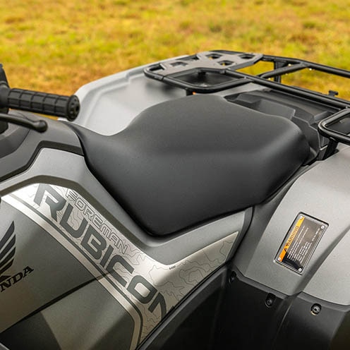 Ultra-comfortable seat