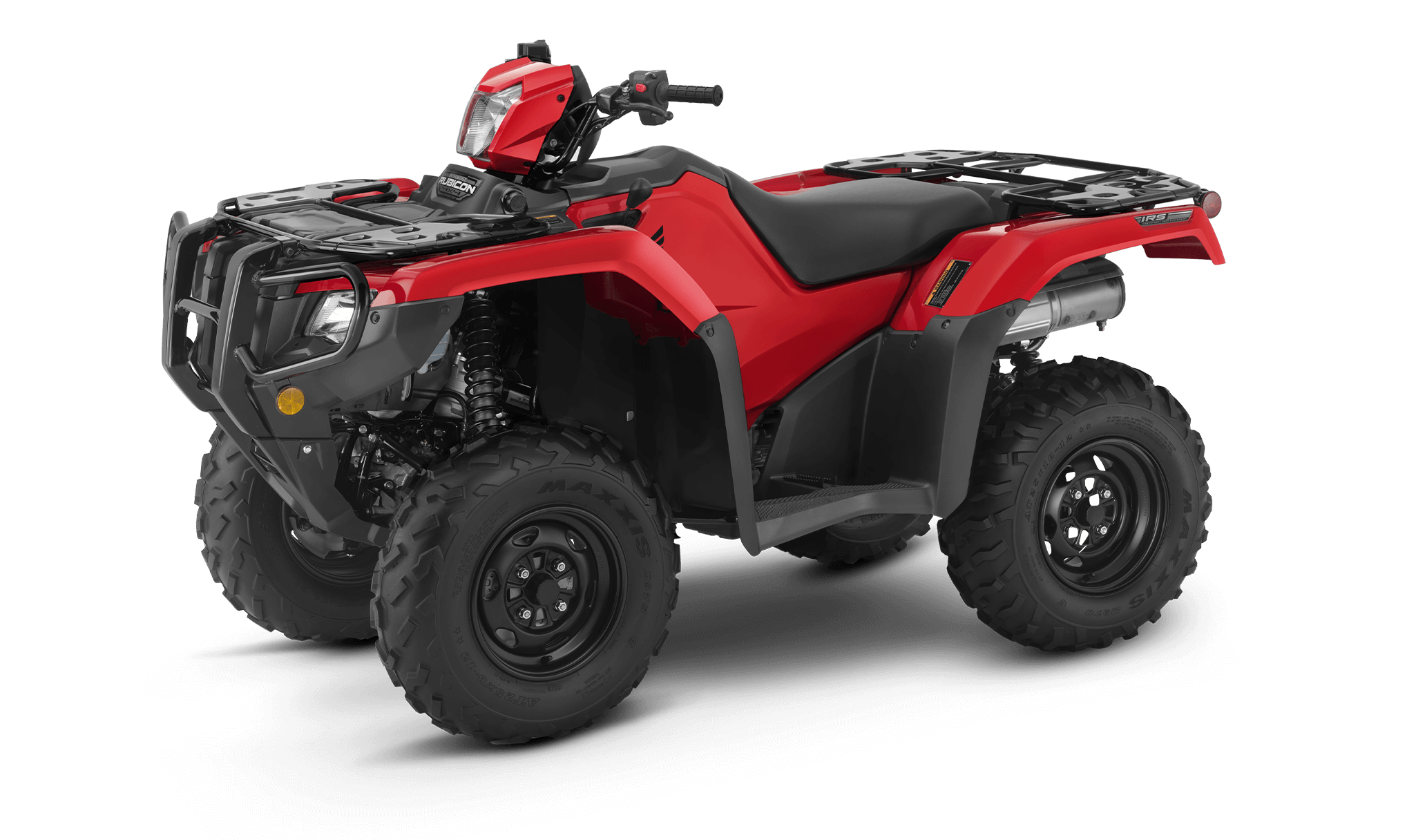 FourTrax Foreman Rubicon 4x4 Automatic DCT EPS