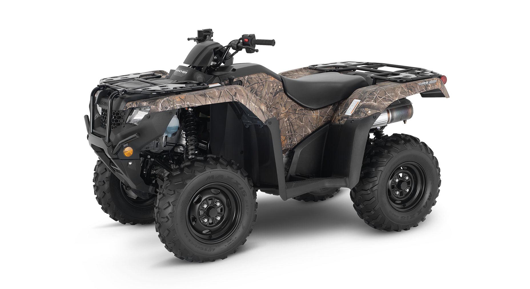 Honda Phantom Camo®