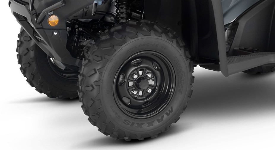 Disc brakes