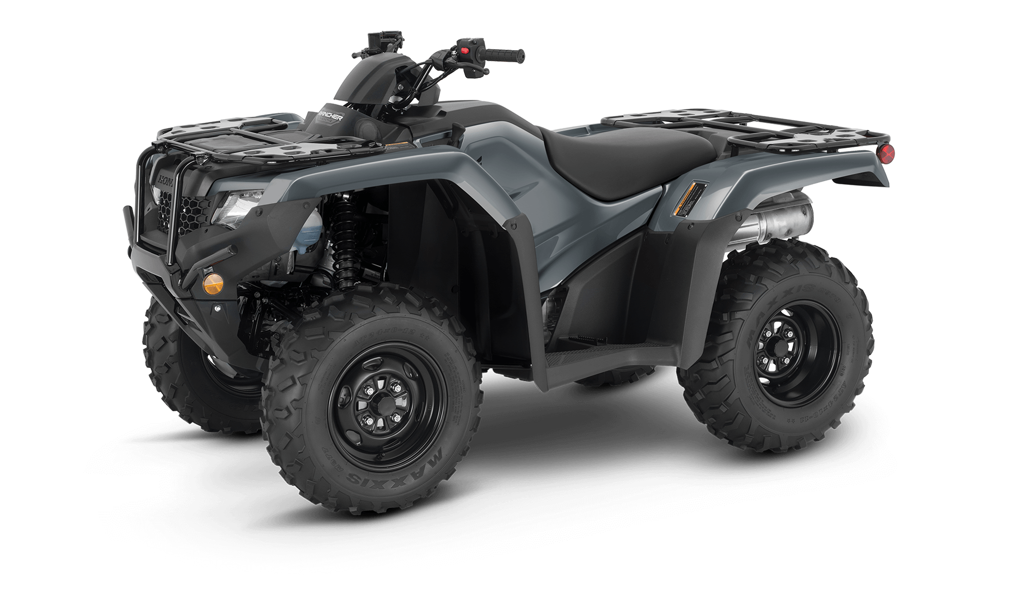 FourTrax Rancher 4x4 Automatic DCT EPS