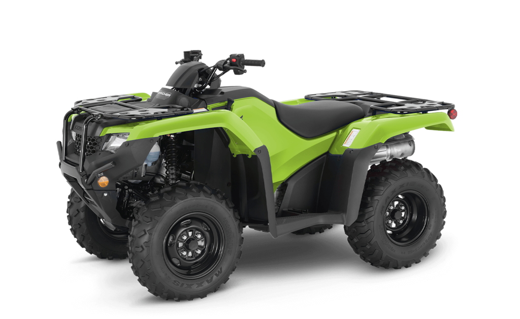 Honda atv promotions cheap