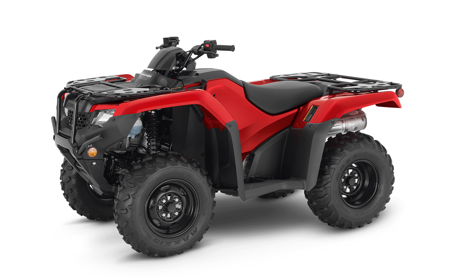 product RANCHER 4X4 AT EPS