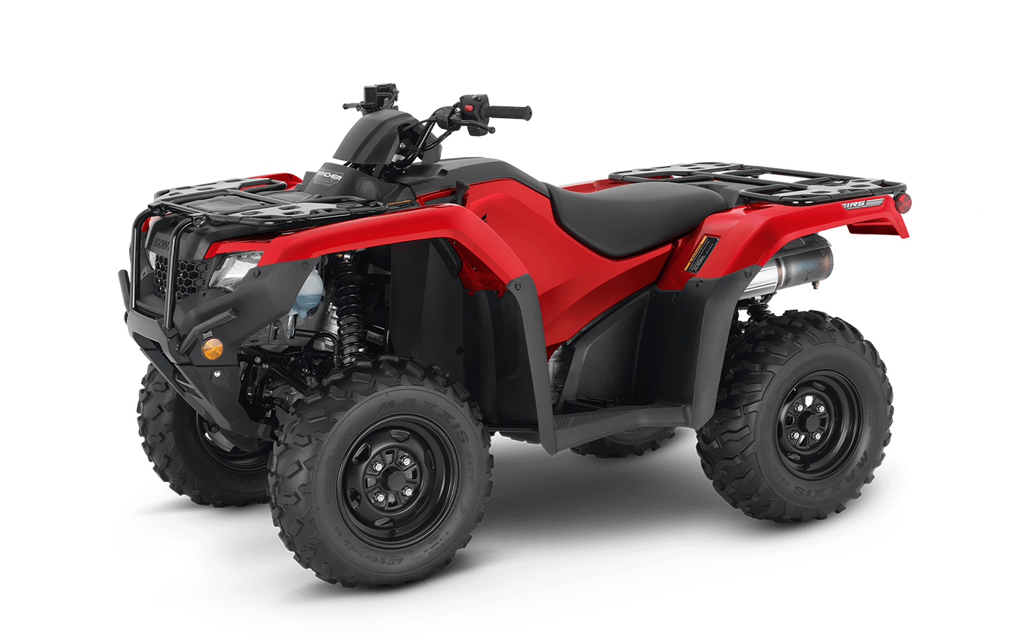 product RANCHER 4X4 AT IRS EPS