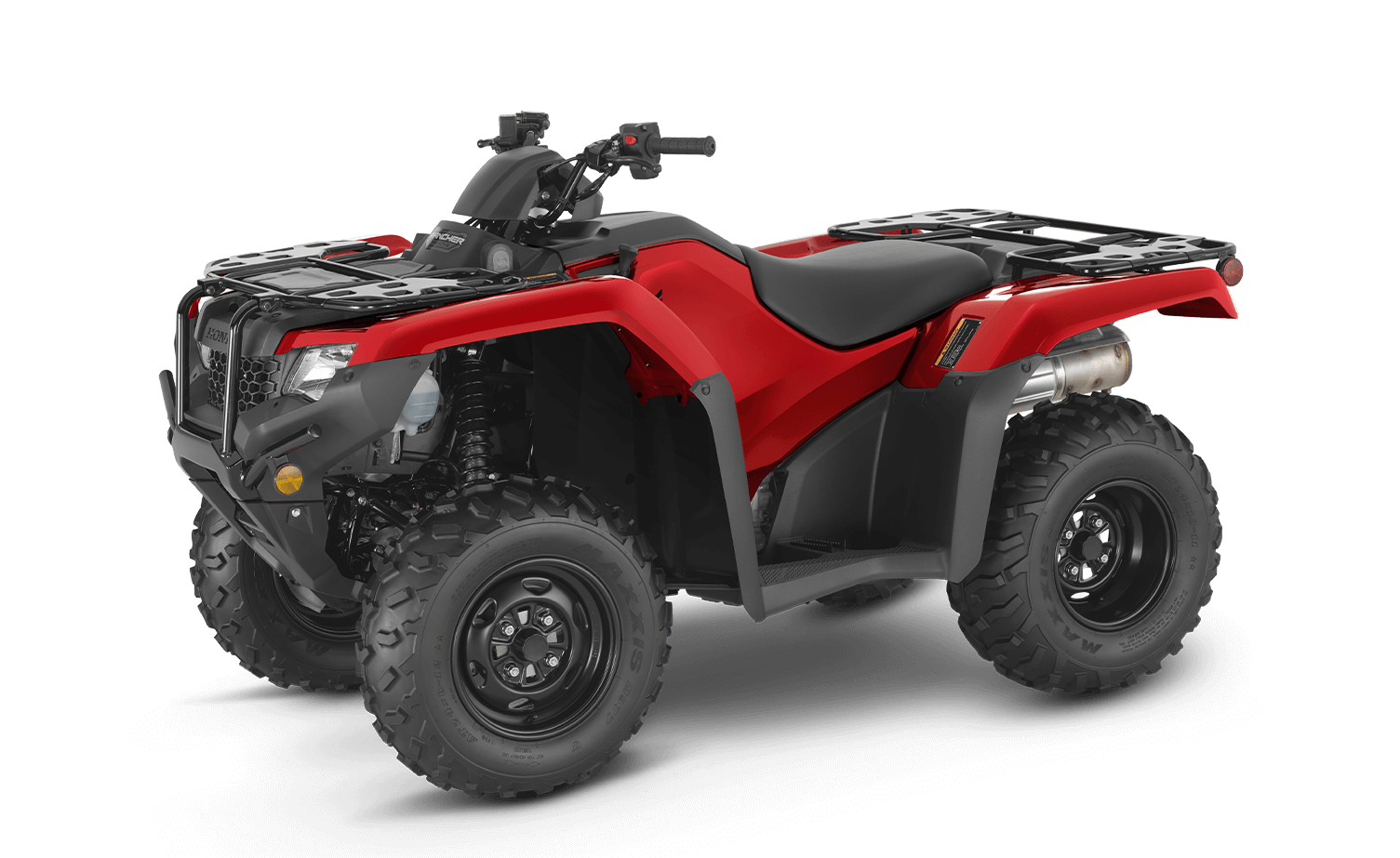 product RANCHER 4X4