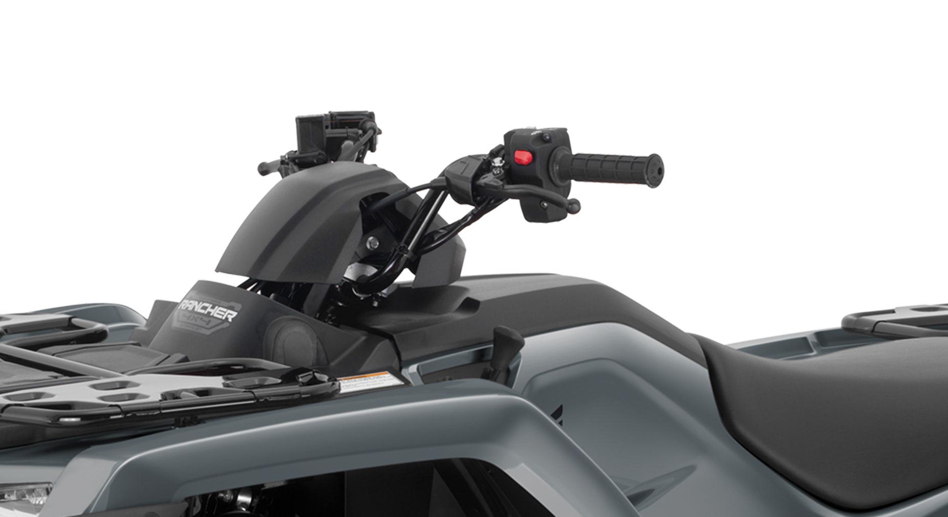 Electric Power Steering (EPS)