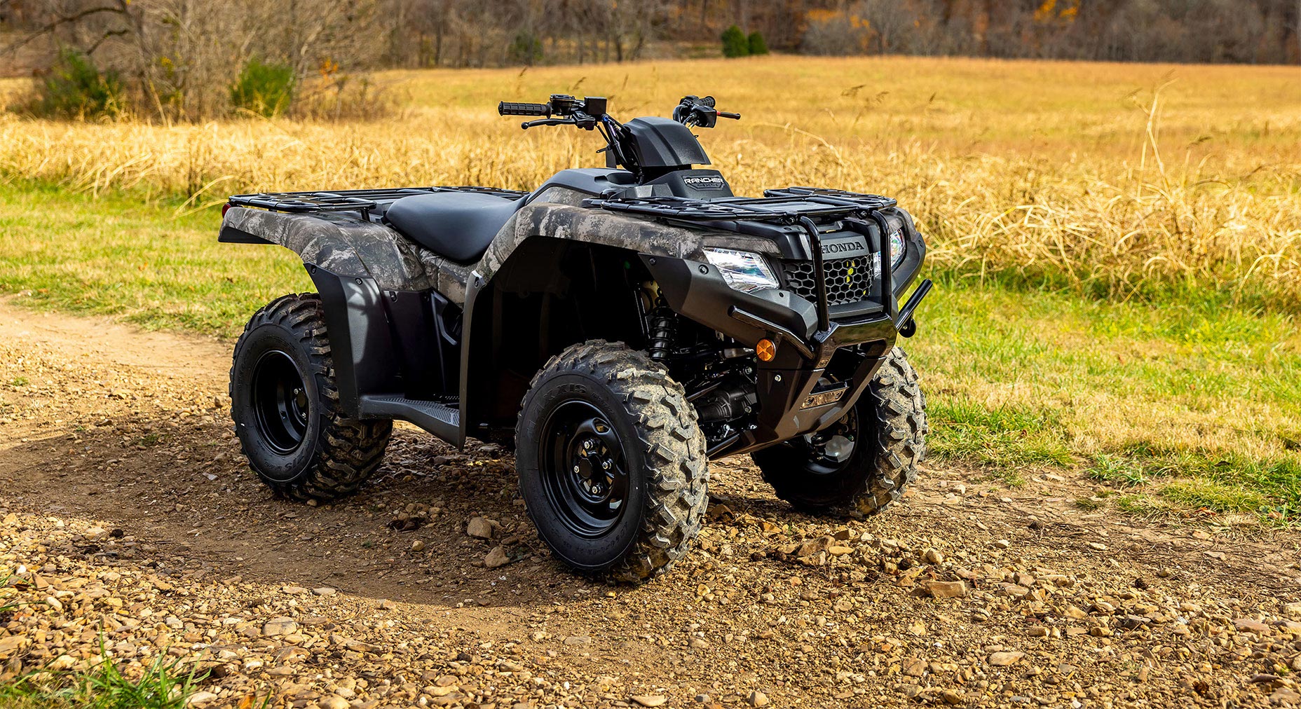 TrueTimber® Atera Camo