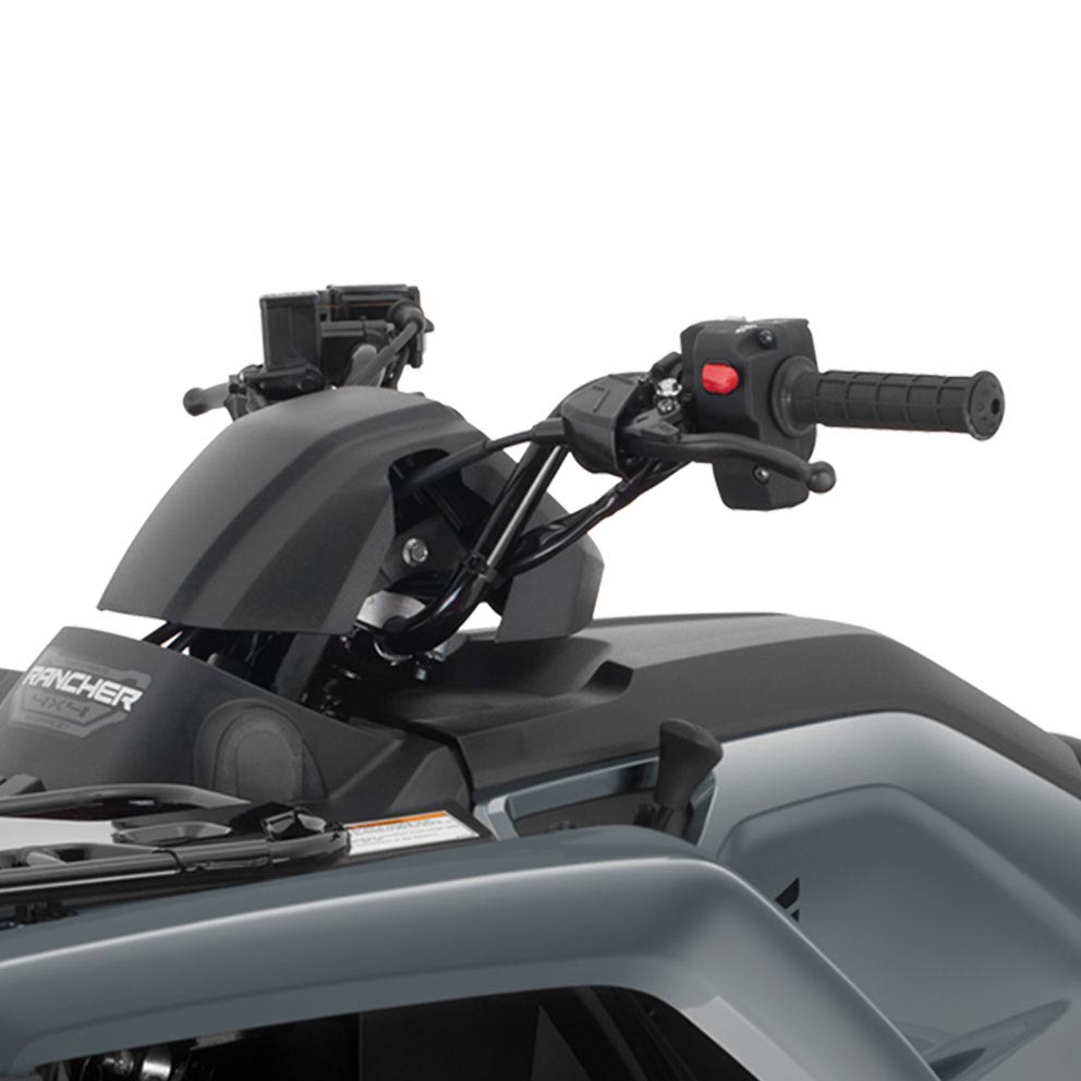 Electric Power Steering (EPS)