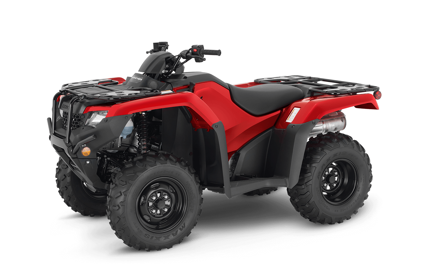 product RANCHER 4X4 AT EPS