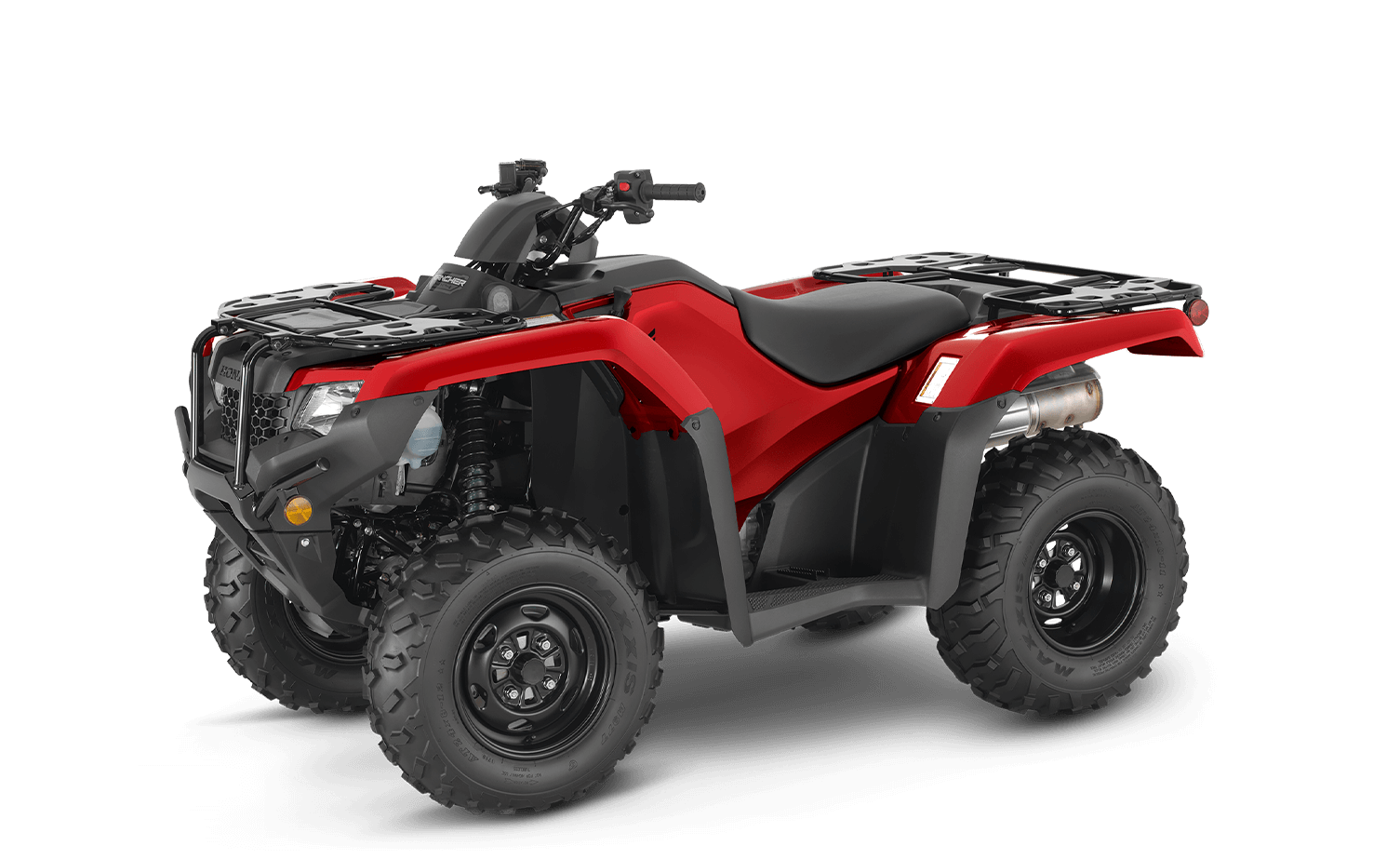 product RANCHER 4X4