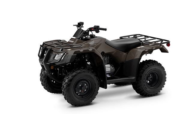 FourTrax Recon ES