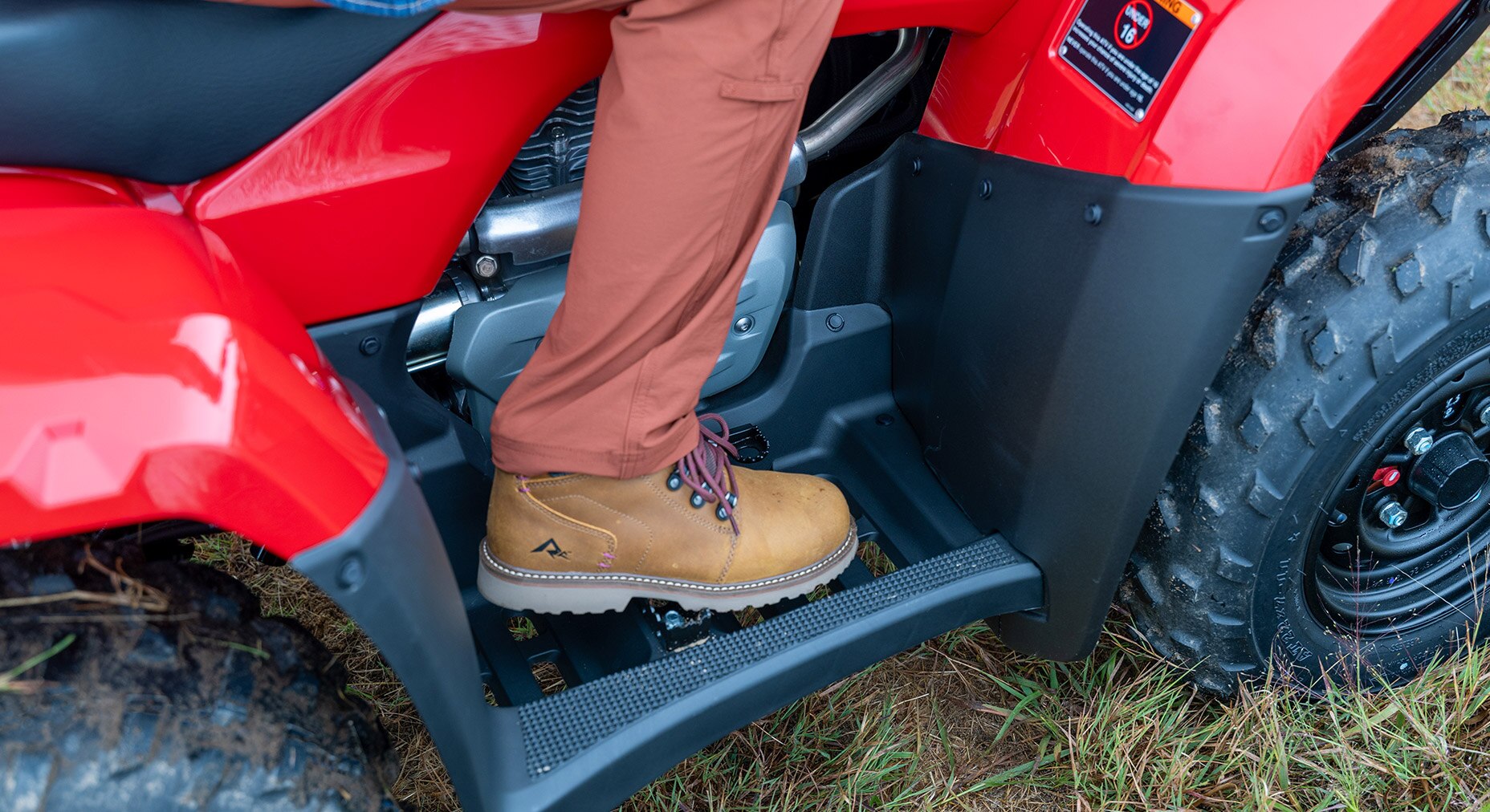 Unique floorboard  design