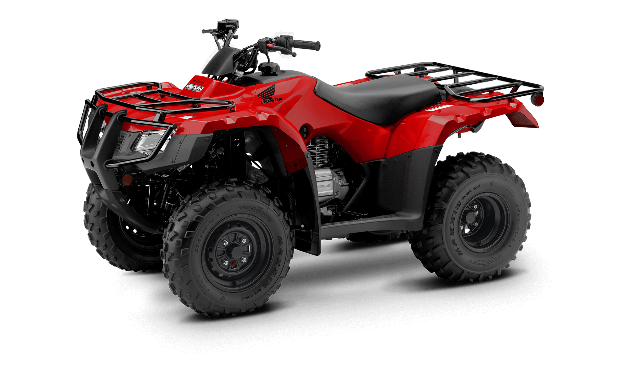 FourTrax Recon